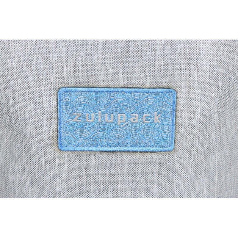 Wasserdichter urbaner TPU-Rucksack 20L - Zulupack