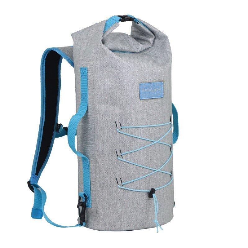 Mochila Urbana estanque 20L - Zulupack