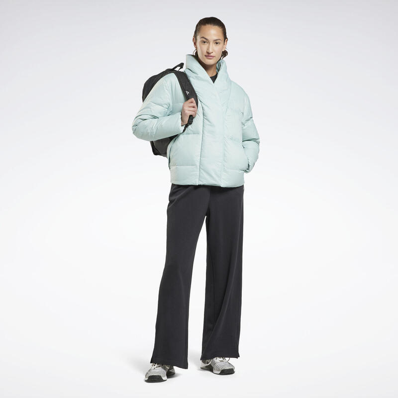 Chaqueta Outerwear Down