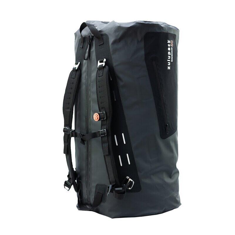 Borsone impermeabile 60L - Zulupack