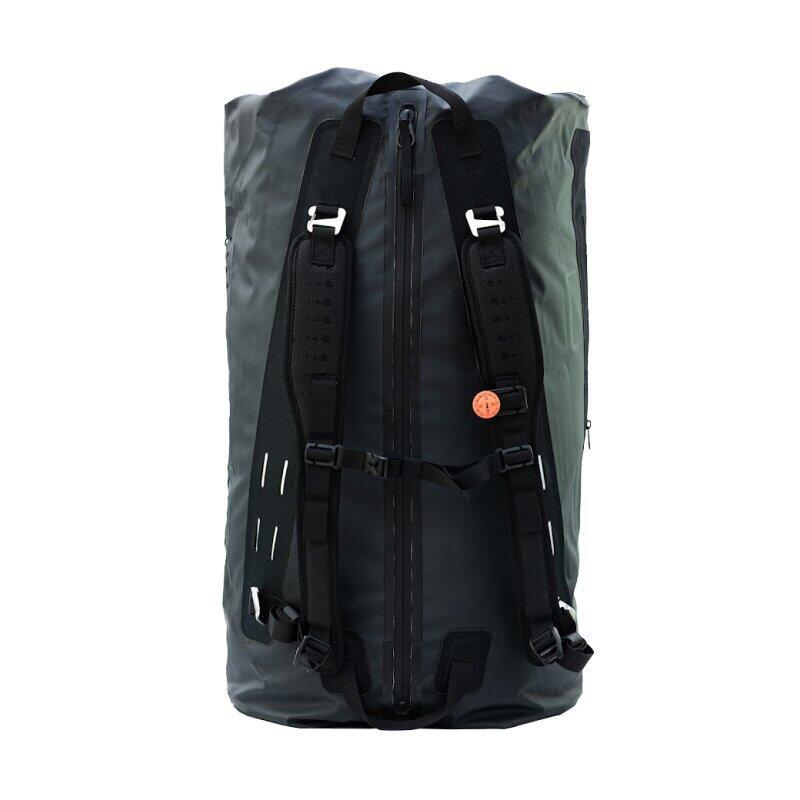 Borsone impermeabile 80L - RACKHAM 5/5