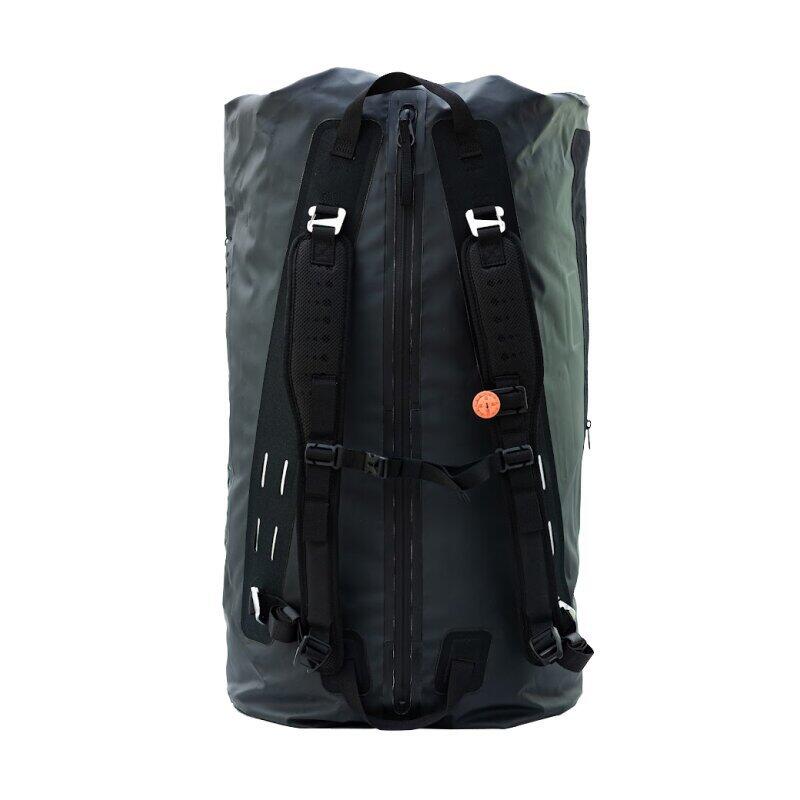 Mochila de viaje duffle impermeable 40L - Zulupack