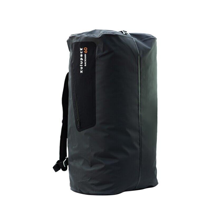 Wasserdichte Duffle 60L PVC - Zulupack