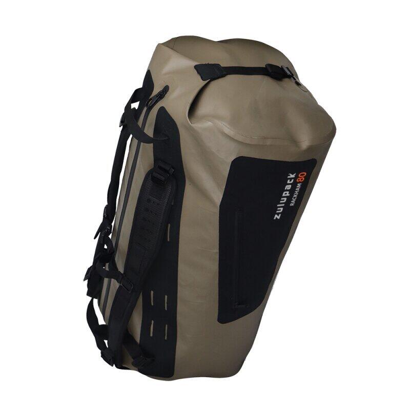 Borsone impermeabile 80L - Zulupack