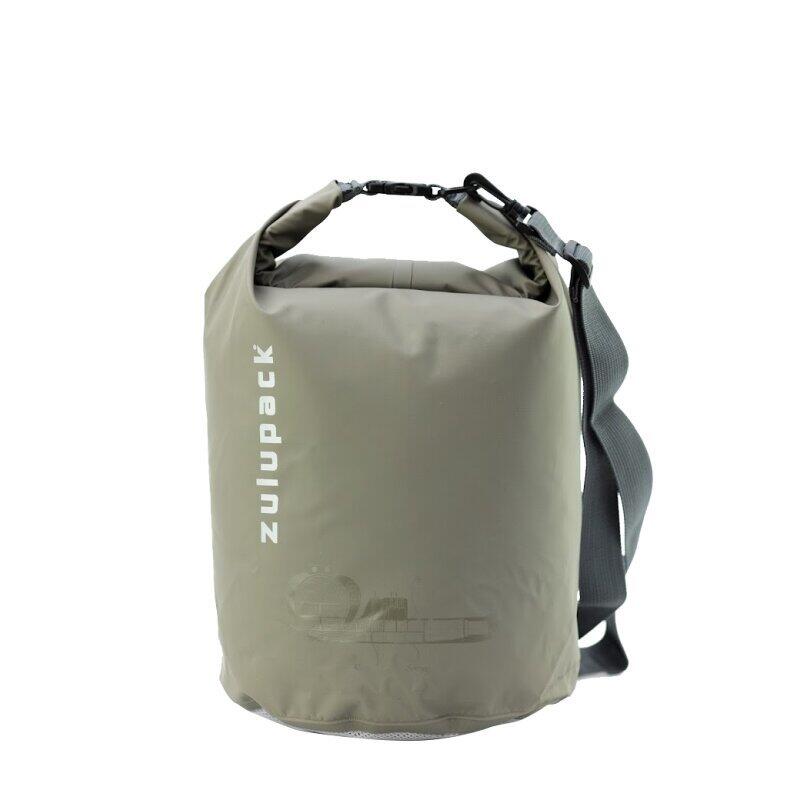 Sac tube étanche multiusage 15L - Zulupack