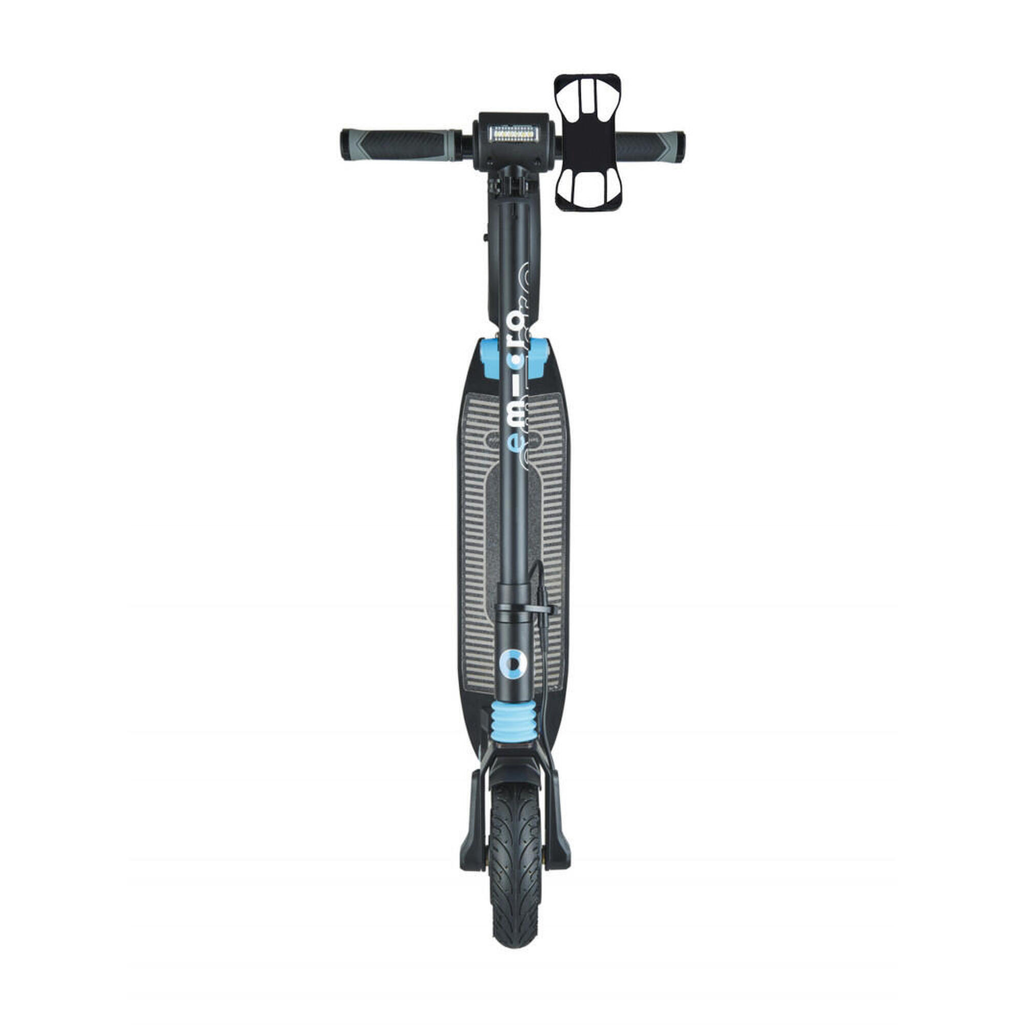 Fahrradhalterung Telefon - TWIST & SCOOT 3/7