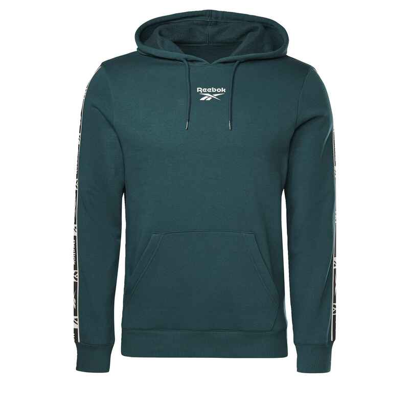 Reebok Identity Tape Sweatshirt