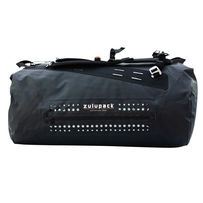 Sac duffle étanche 80L PVC - Zulupack