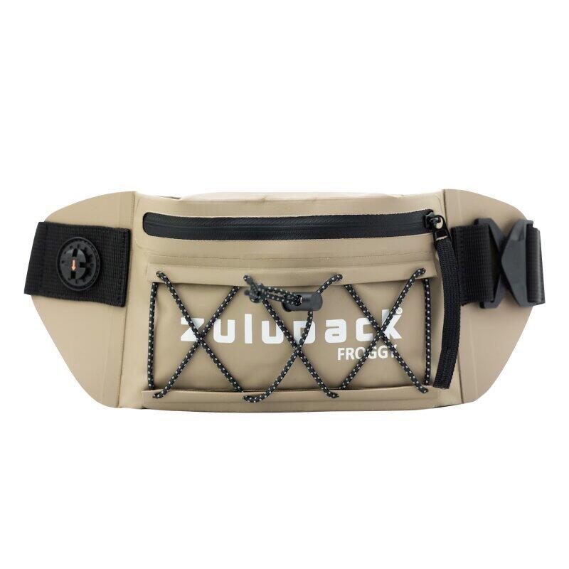 Sac banane etanche clearance decathlon
