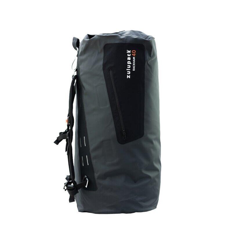 Wasserdichte Duffle 40L PVC - Zulupack