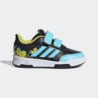 Chaussure à scratch adidas x Disney Tensaur Sport Mickey