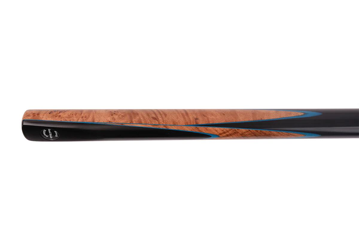 MARK RICHARD PREMIER 3/4 POOL CUE 8.5MM TIP 2/5