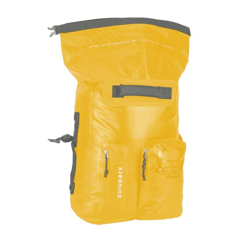 Waterdichte wandelrugzak 35L - Zulupack