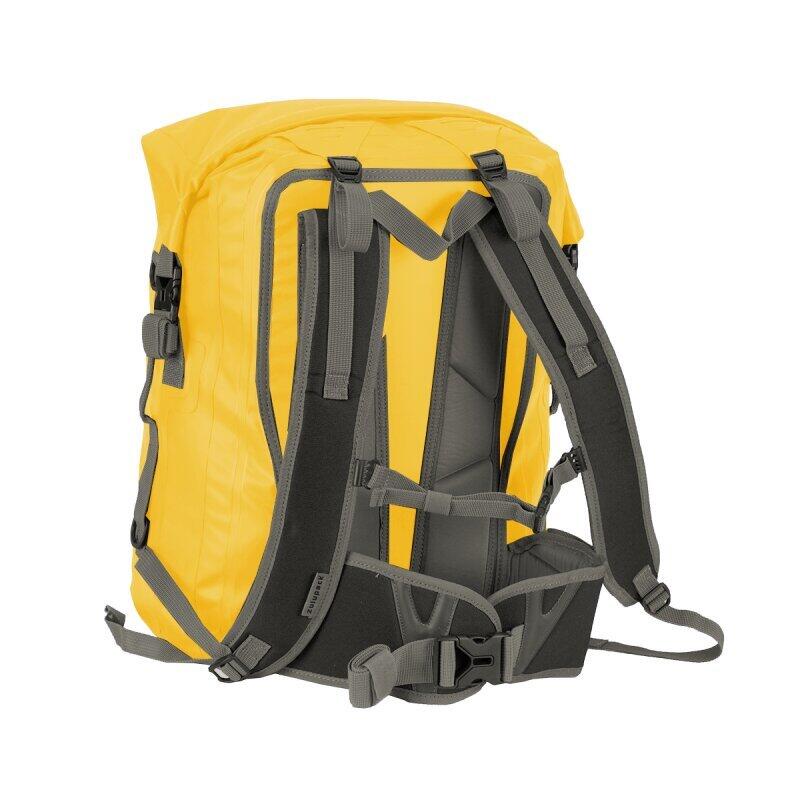 Wasserdichter Wanderrucksack 35L - Zulupack