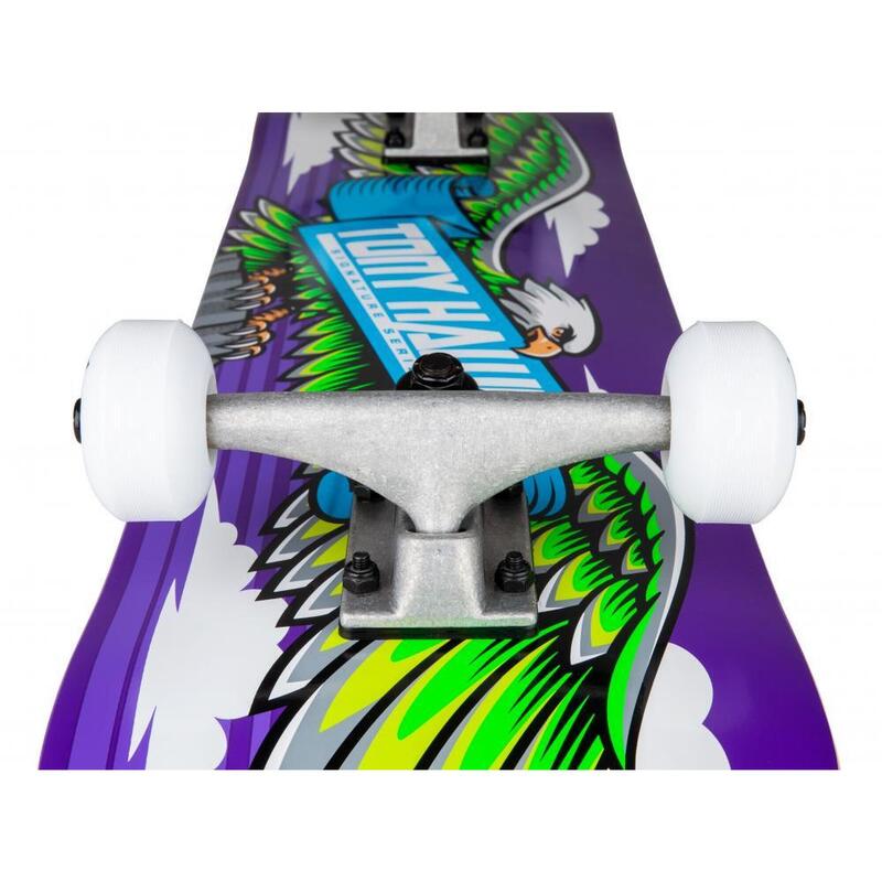 Deskorolka Tony Hawk 180 Series 7.75" Wingspan