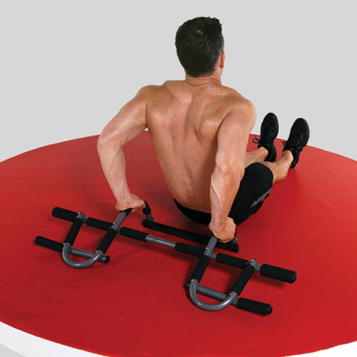 Iron Gym - Xtreme - Door trainer 2/5