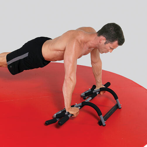 Iron Gym - Xtreme - Door trainer 3/5