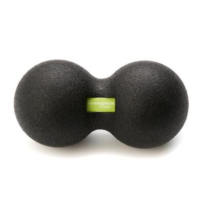Wonder core - epp peanut massage ball - 24x12cm