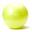 Wonder Core – Anti-Burst Gym ball 55 cm – Lime groen