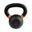 Wonder Core, Power Coating Kettlebell 6 KG, Krachttraining, Gewichten