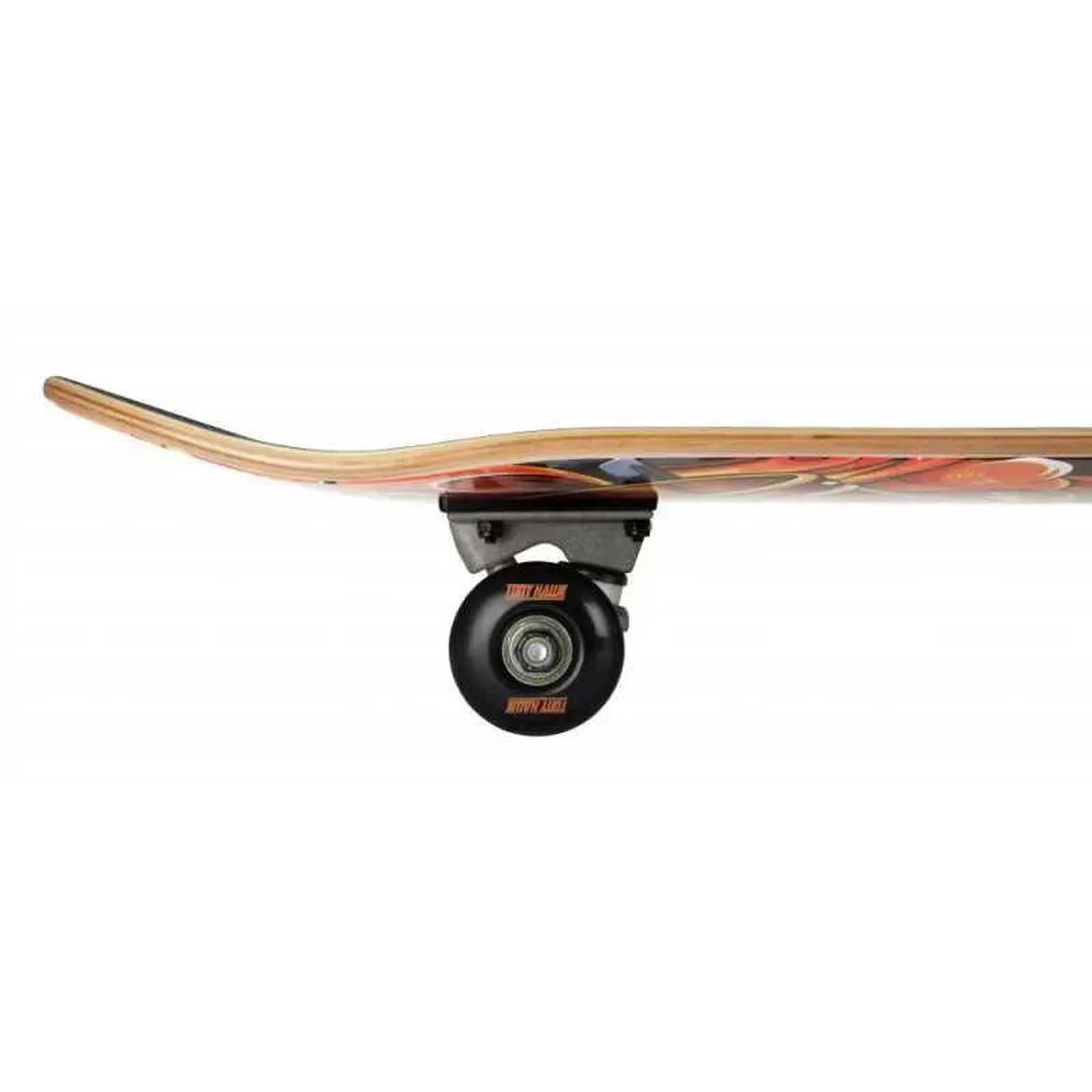 Deskorolka dla dzieci Tony Hawk 180 Series 7.5" King