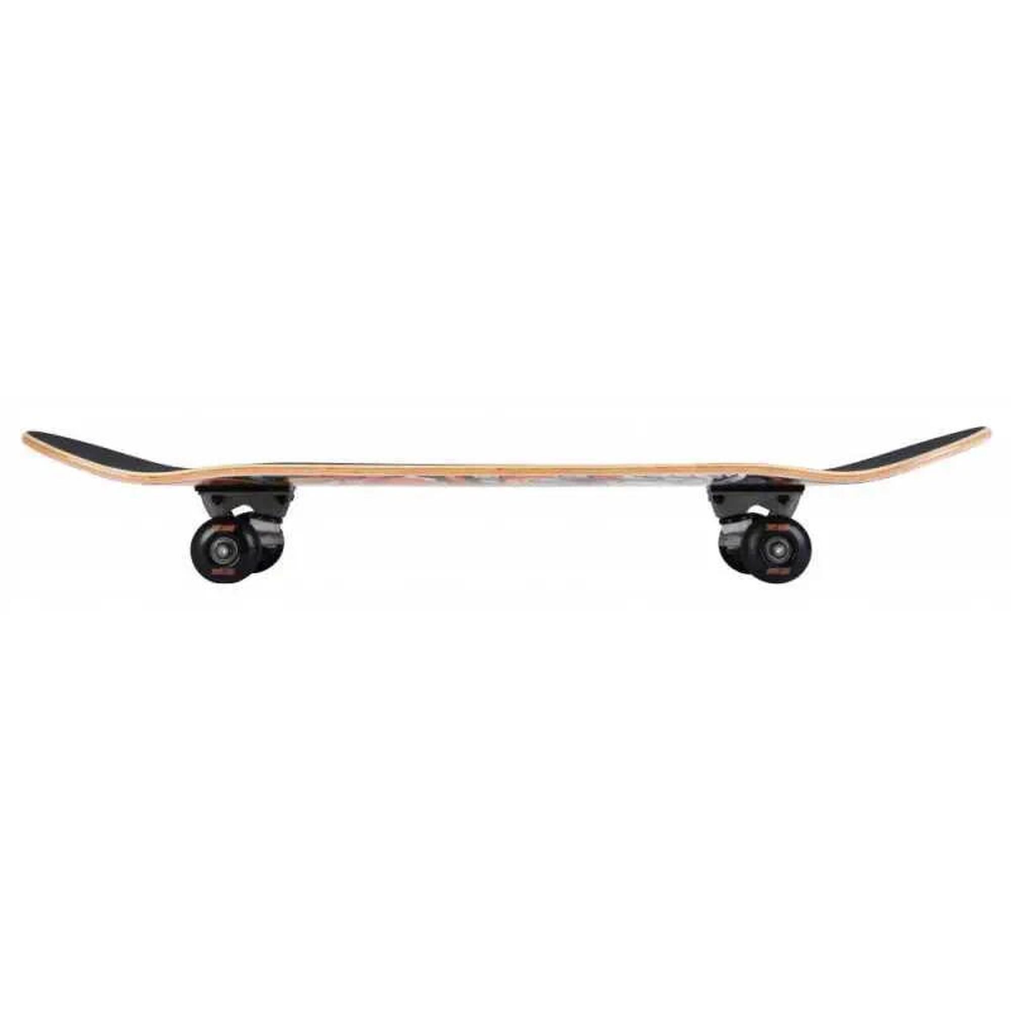 Tony Hawk SS 540 Slime Skateboard