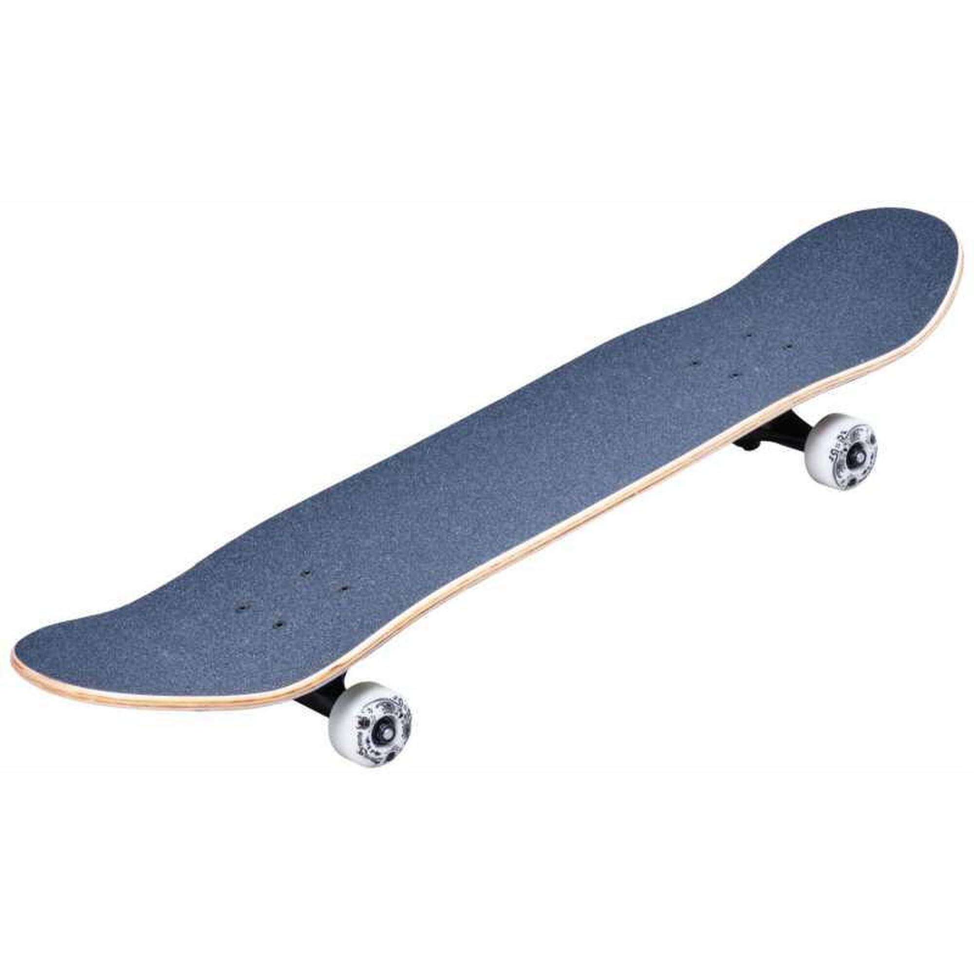 Geschwindigkeitsdämonen - MOB Bandana 7.75 Skateboard