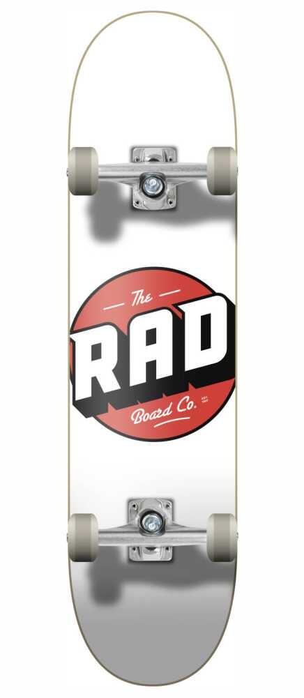 RAD BOARD CO. picture