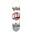 Skateboard pentru adulți Rad Logo Progressive 8"