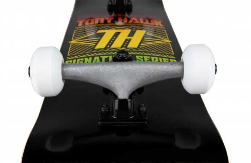 Tony Hawk SS180 Skateboard Stacked Logo 8.0 3/4