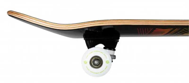 Tony Hawk SS180 Skateboard Stacked Logo 8.0 2/4