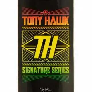180+ Signature Series Complete Skateboard
