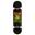 Skateboard 8" Tony Hawk 180+ Series Stacked Logo
