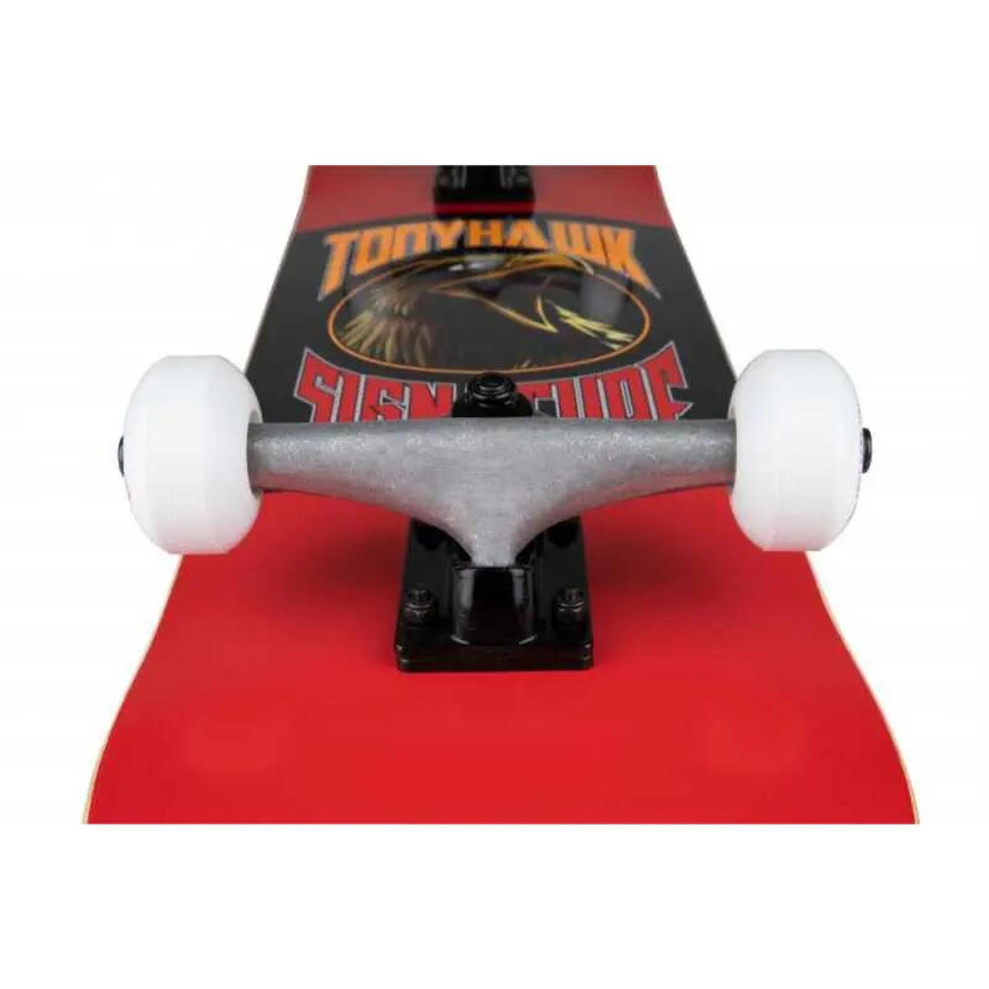 Skateboard 8" Tony Hawk 180+ Series Bird Logo