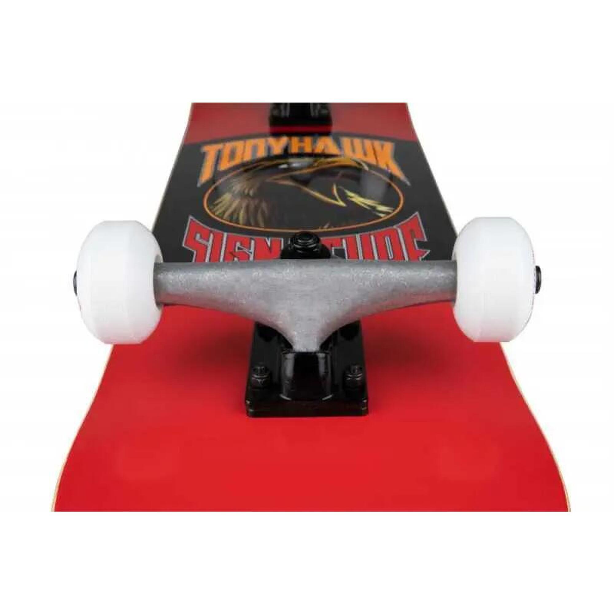 Tony Hawk SS180 Skateboard-Vogellogo 8.0