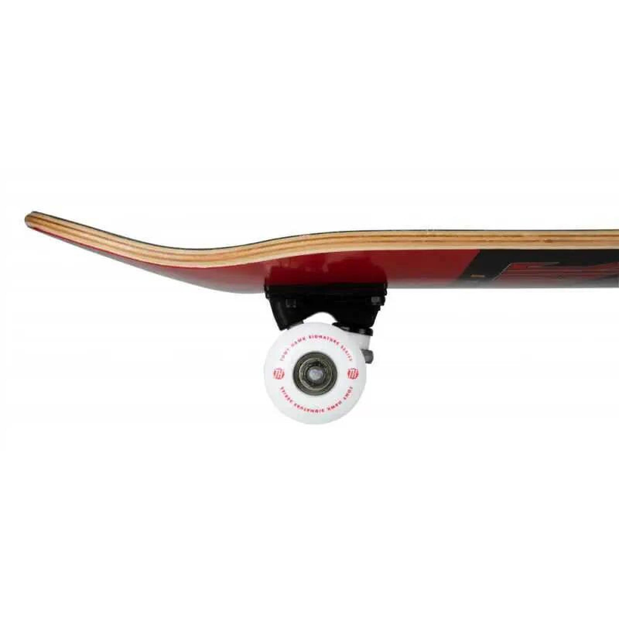 Tony Hawk SS180 Skateboard Bird Logo 8.0 2/4