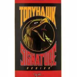 180+ Signature Series Complete Skateboard