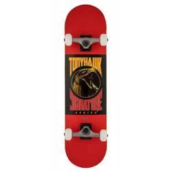 Tony Hawk 180+ Series Skateboard complet - 8" - Stacked