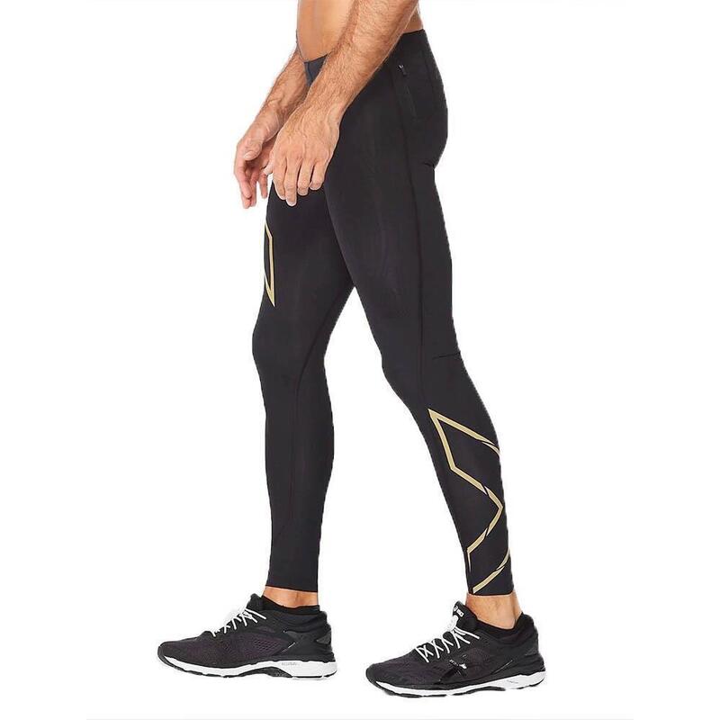 MCS Run Compression Tights legging de sport