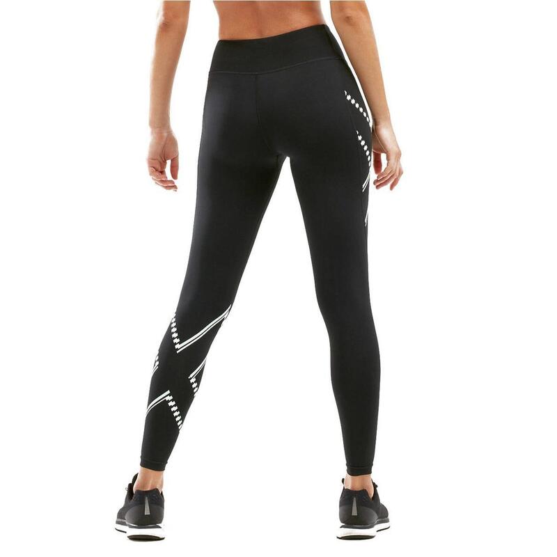 Mid-Rise Compression Tights sportleggins