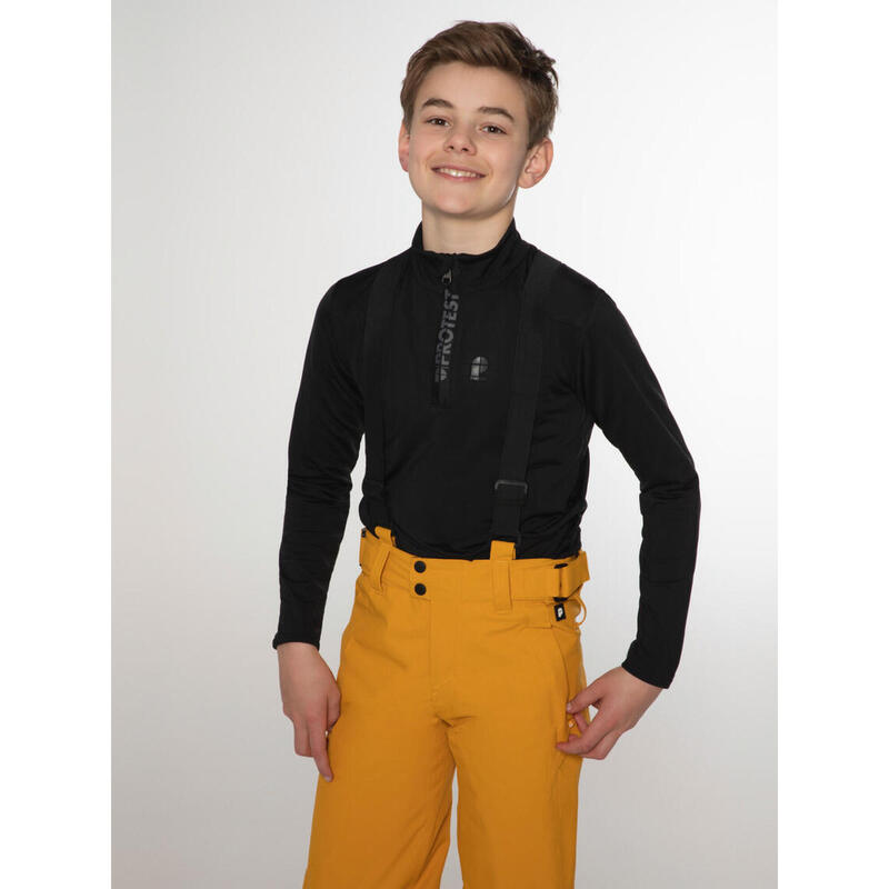 Pantalon de ski enfant Protest Bork