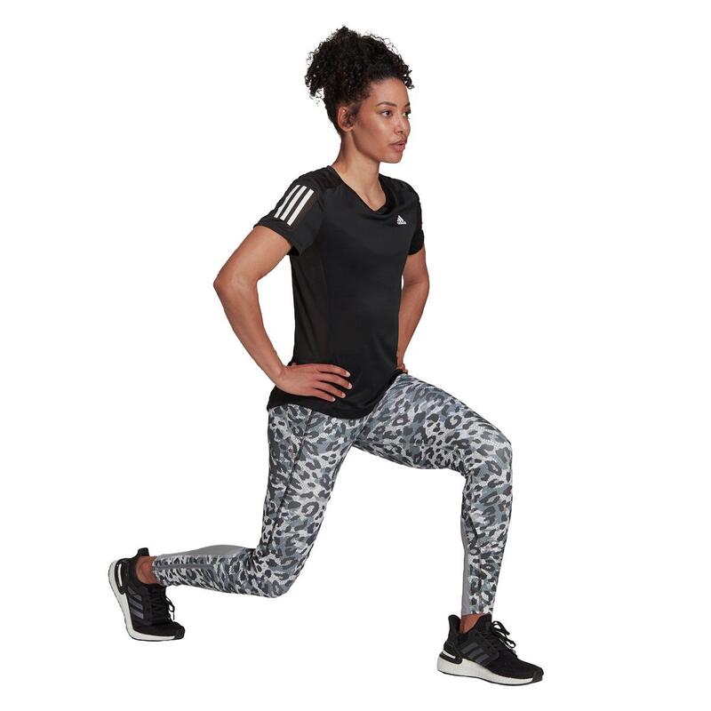 Dameslegging adidas Adizero Primeblue Long