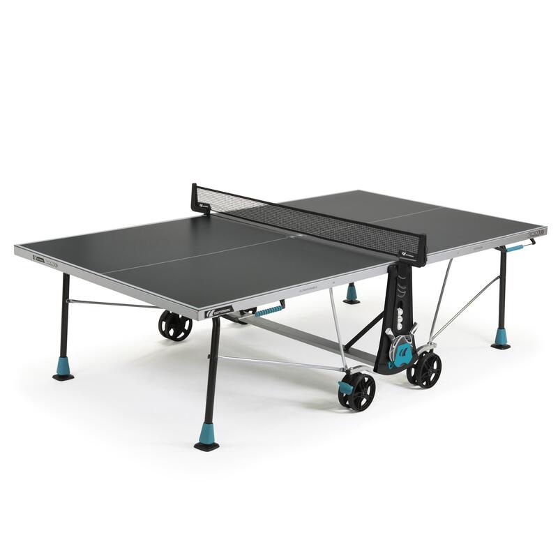 SOFTBAT AZUL - Raqueta de ping pong Cornilleau