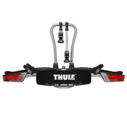 Location - Porte-vélos  pliant Thule Easyfold  931 13 broches pour 2 vélos