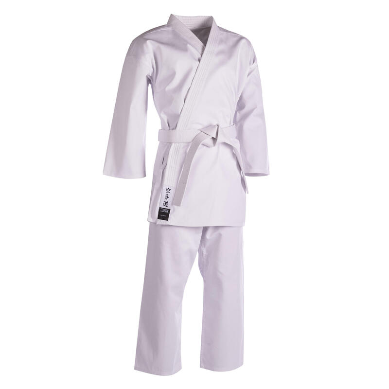 Second Life - Kimono do karate Outshock 100 - Stan Dobry