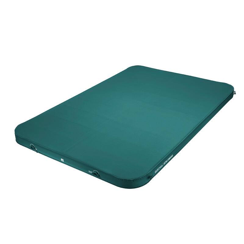 Location - MATELAS AUTOGONFLANT - ULTIM COMFORT DOUBLE 136cm - 2 PERSONNES