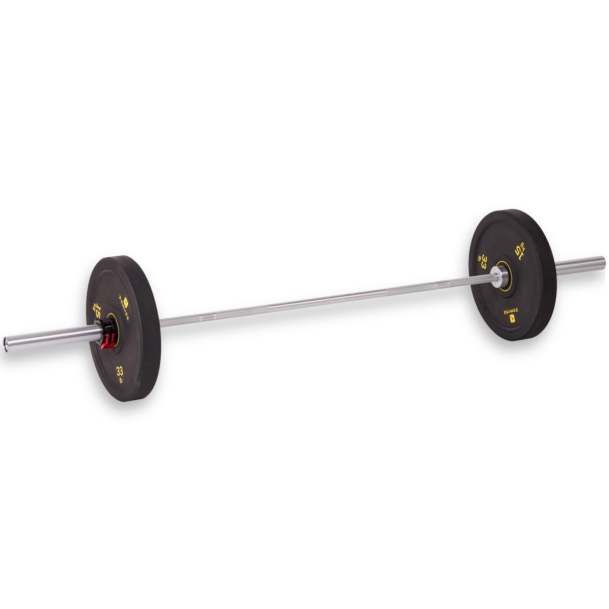 Halterofilia decathlon sales