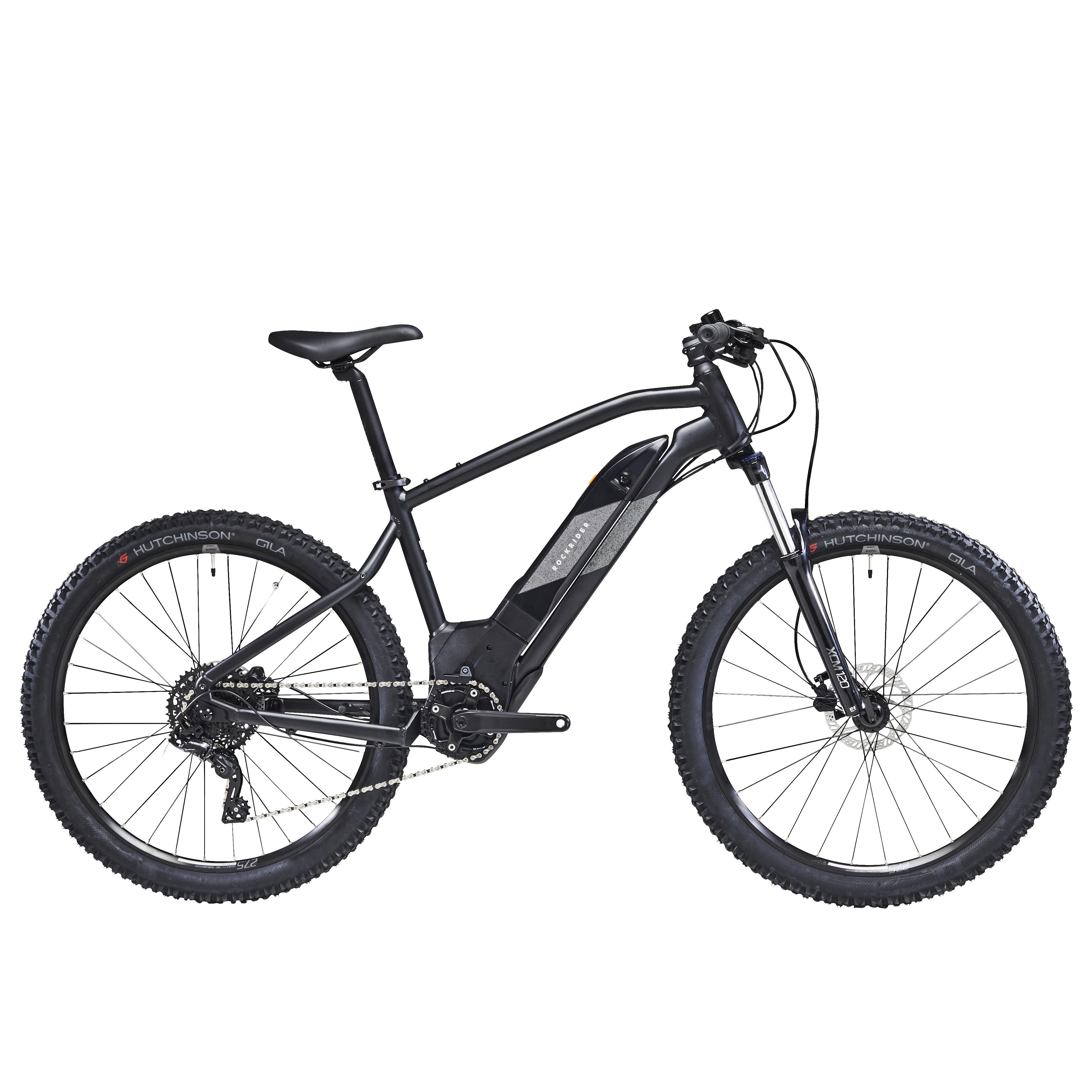 VTT Electrique VTTAE VTT assistance lectrique DECATHLON