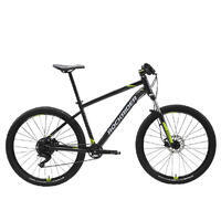 Reconditionné - VÉLO VTT ST 530 NOIR 27,5" - EXCELLENT