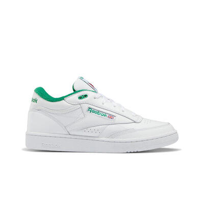 Sapatilhas Reebok Club C Mid II